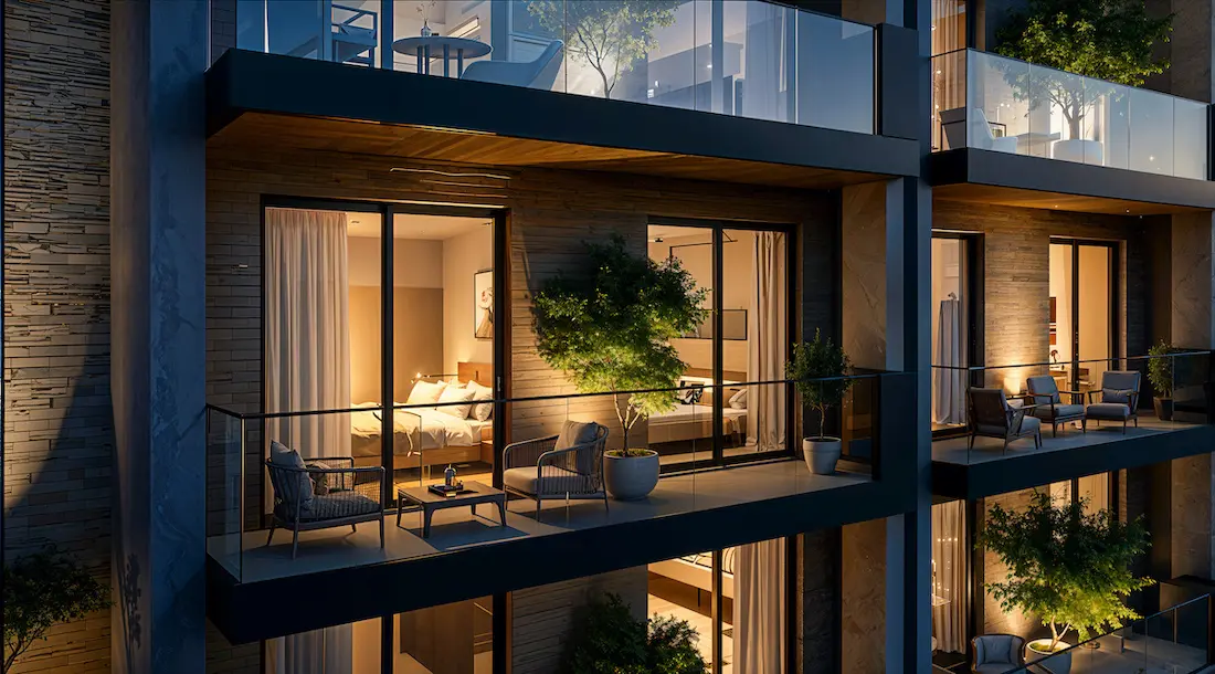 Property in Bursa Balat